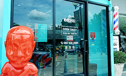 The Circle Ratchapruk branch