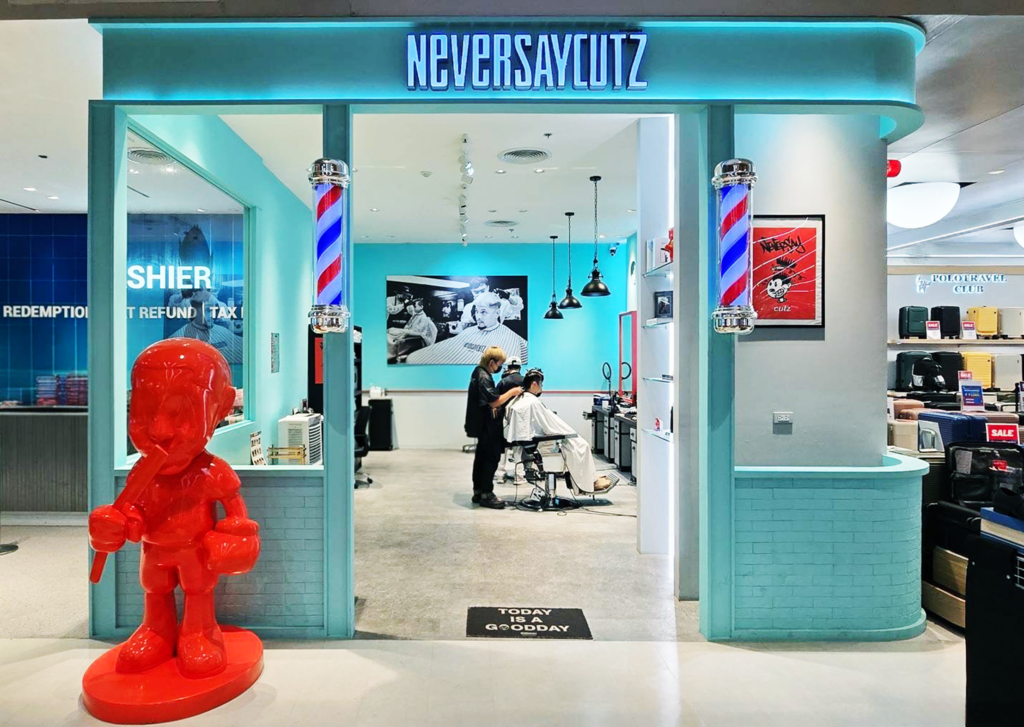 The Mall Bangkapi branch