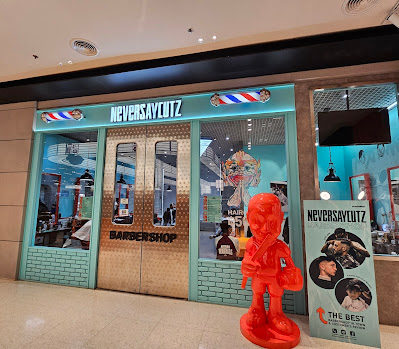 Central World branch