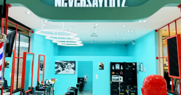 The Mall Thapra branch