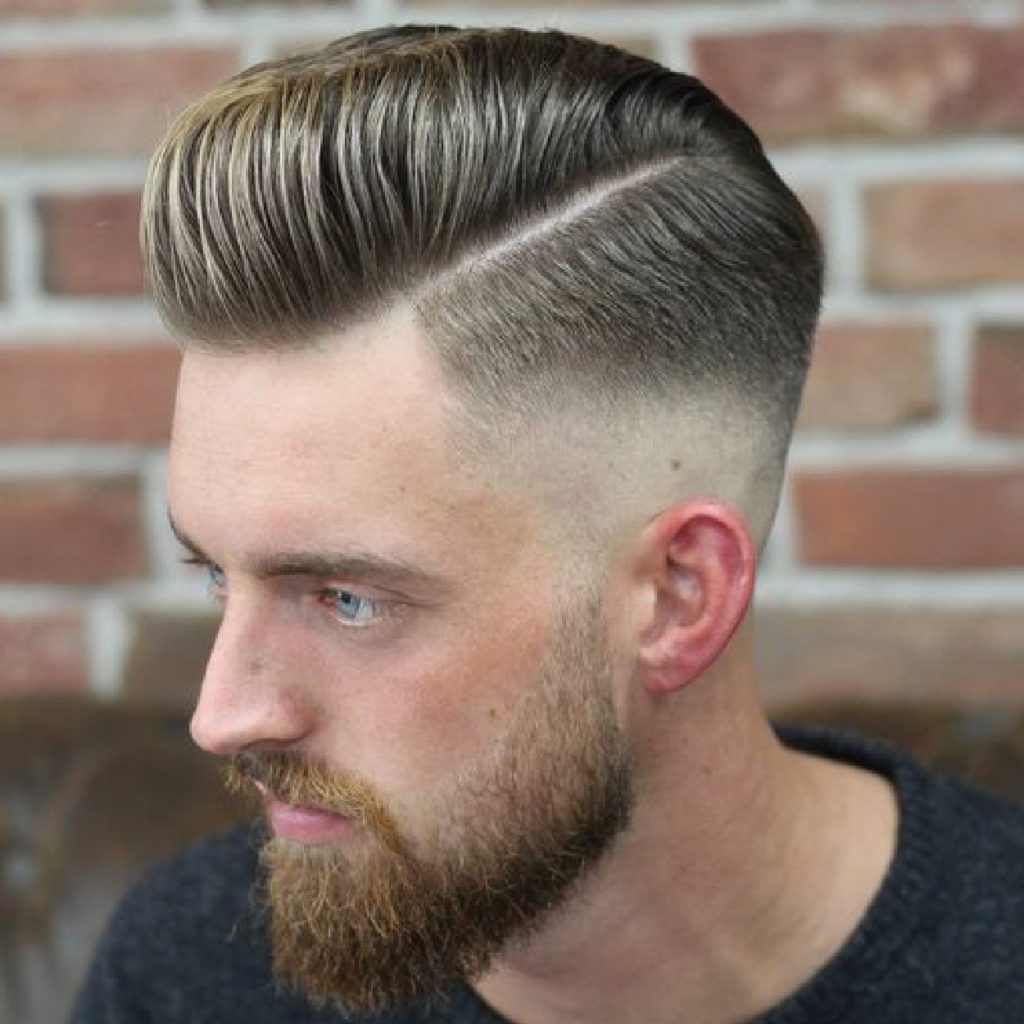 Pompadour