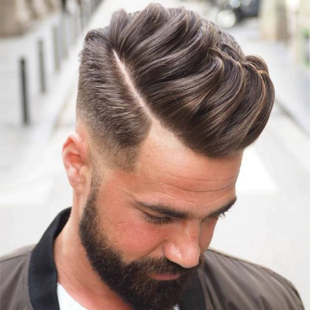 Pompadour