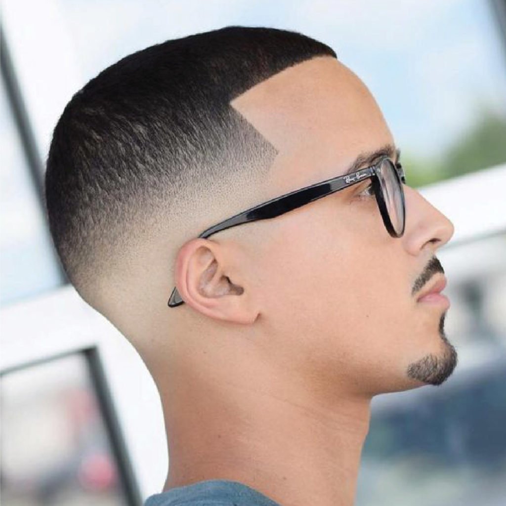 Buzz Cut